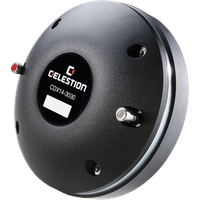 Celestion pro audio CDX14-3030/8 PA-Horntreiber, 100 W, 8