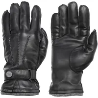 Pearlwood Lederhandschuhe »Mike«, Touchscreen proofed - 10 Finger System