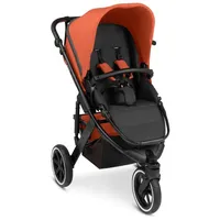 ABC-Design ABC Design Salsa Run carrot