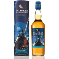 Talisker THE WILD EXPLORADOR Single Malt Special Release 2023