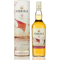 Mortlach whisky Roseisle 12 Jahre Special Release 2023 56,5%