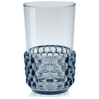 Kartell Jellies Family Tellern, tischtts, Gläsern, Schüsseln und Karaffen,