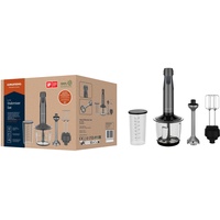 Grundig BL7180, Stabmixer, Schwarz