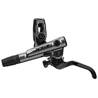 Shimano XTR Bremshebel Schwarz Einheitsgröße