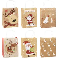 TSI 12 TSI Geschenktüten Weihnachten Serie 1.6 Motiv sortiert