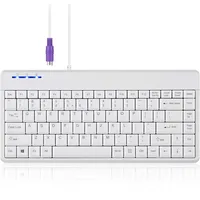 Perixx PERIBOARD-409PW US