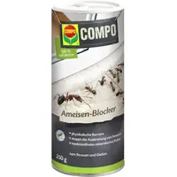Compo Ameisen Blocker Pulver 250 g
