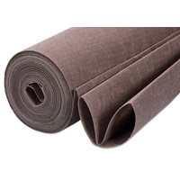 WINDHAGER Mulch- und Unkrautvlies, Pflanzenschutz, Wachstumsvlies, Unkrautschutz, Unkrautfolie, 10