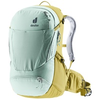 Deuter Trans Alpine 22 SL frost/linden Damen (3200024-1205)