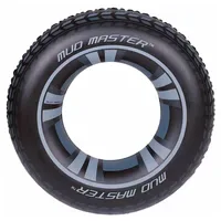 BESTWAY Schwimmring Mud Master 91cm