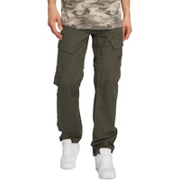 Brandit Textil Adven Slim Hosen Olive S