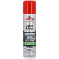 Nigrin Display Reiniger, 75 ml
