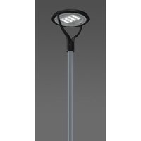 RZB LED-Aufsatzleuchte 611951.0031