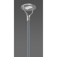 RZB LED-Aufsatzleuchte 611942.004.1