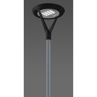 RZB LED-Aufsatzleuchte 611960.0031