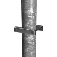 RZB Mastschelle (982093.000) Edelstahl Stahl