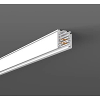 RZB 3Ph-Stromschiene 701097.002