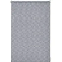 GARDINIA Rollo Shaun 60 x 160 cm grau