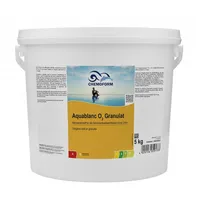 Chemoform Aquablanc O2-Granulat 5 kg