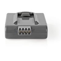 Nedis Staubsauger-Batterie - Geeignet für: Dyson DC16 - Li-Ion