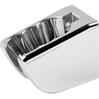 CORNAT Brause-Wandhalter / Duschkabinen-Armatur