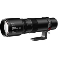 TTARTISAN 500mm f6,3 Tele für Canon RF