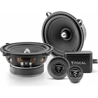 Focal ASE 130 2-Wege-Komponenten-Set, 130 mm