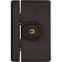 ABUS Fenster-Zusatzsicherung FTS96A AL0089