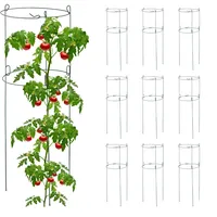 Relaxdays Rankhilfe 76 x 26 cm Grün