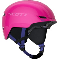 Scott Skihelm Keeper 2 neon pink, M