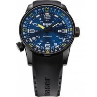 TRASER 109742 P68 Pathfinder Automatik 46mm 10ATM