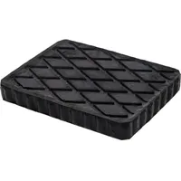 KS Tools Gummiauflage 01 für Hebebühnen, 160 x 120