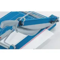 DAHLE Sicherheitsautomatik