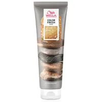 Wella Color Fresh Mask golden gloss 150 ml