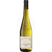 Chereau Carre Muscadet Sévre et Maine 2023 La Griffe