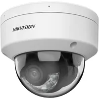 Hikvision DS-2CD2147G2H-LISU(2.8mm)(eF) Dome 4MP Smart Hybrid Light (2688 x