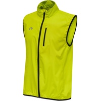 New Line newline Core Gilet - gelb 128