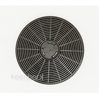 PKM Kohlefilter CF 115