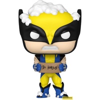 Funko Pop! Marvel Holiday - Wolverine (72191)
