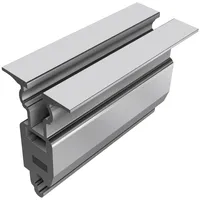 Sl rack Blechfalzdach-Verbinder 11401-05