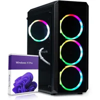 Greed Greed® MK2 Pro - High End Gaming PC