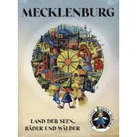 SPIKA Spiele Mecklenburg