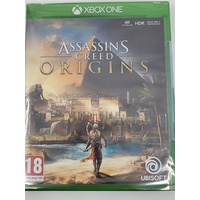 Ubisoft Assassins Creed Origins