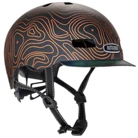 Nutcase Street MIPS 56-60 cm get lost II