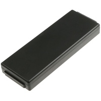 Quality Batteries Akku für Kranfunksteuerung HBC FUB10AA XL/ BA214060/