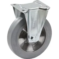 FETRA Bockrolle 200x50mm