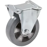 FETRA Bockrolle 160x50mm