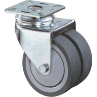 BS Rollen Doppellenkrolle - 75