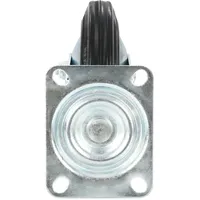 VidaXL 24 Stk. Lenkrollen 160 mm