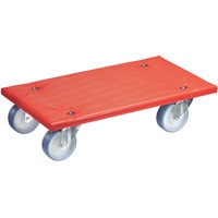 Wagner Transporthilfe ANTI-RUTSCH - Tragkraft 400 kg